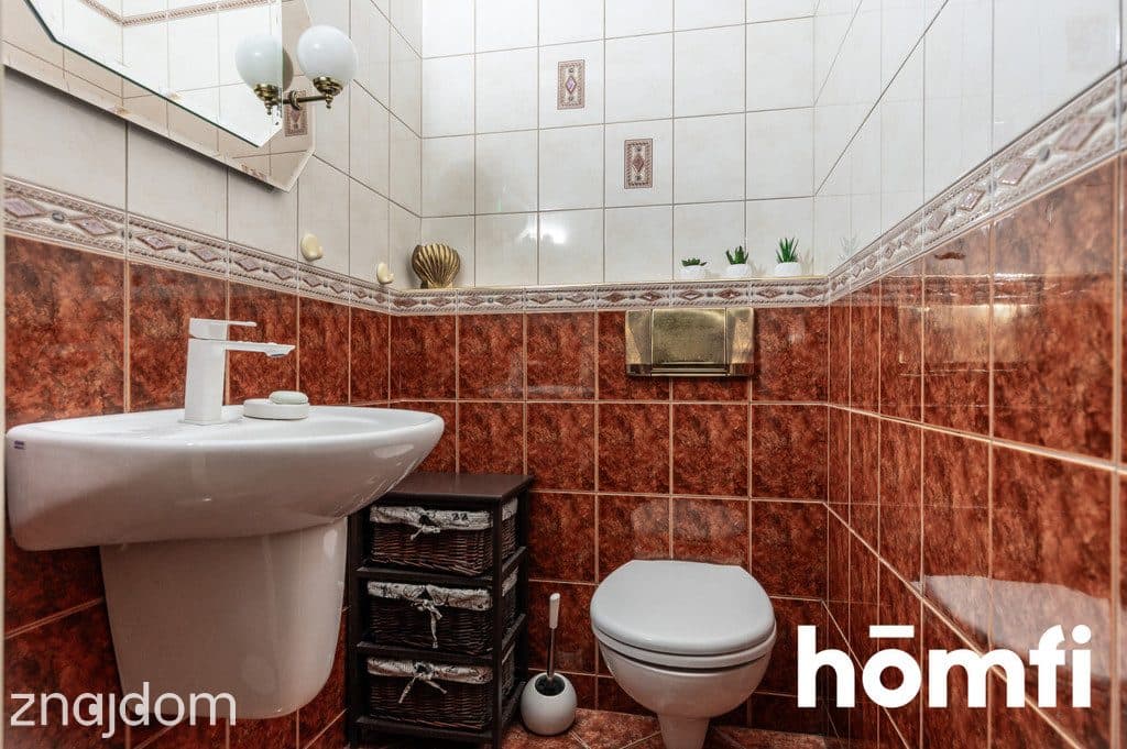 3 osobne sypialnie + salon | 70m2 | Czyżyny - zdjęcie 13
