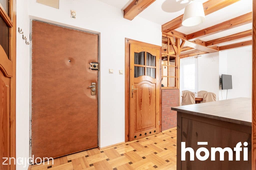 3 osobne sypialnie + salon | 70m2 | Czyżyny - zdjęcie 14