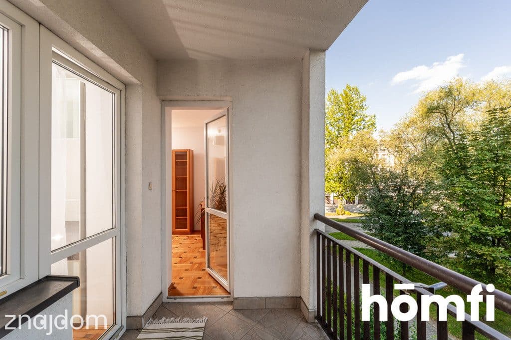 3 osobne sypialnie + salon | 70m2 | Czyżyny - zdjęcie 15