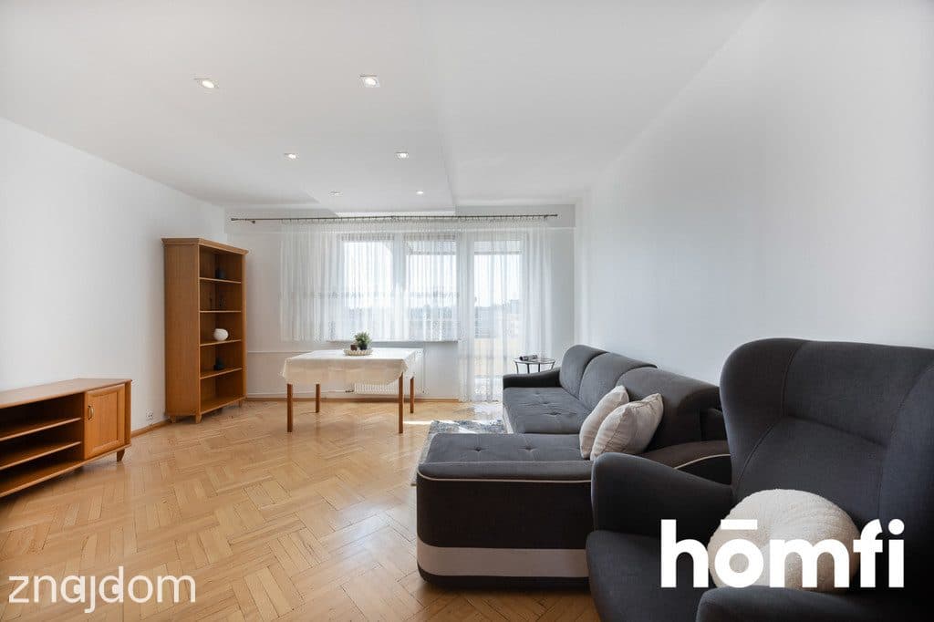 KUSTRONIA | 4 POKOJE | PARKING | BALKON - zdjęcie 2