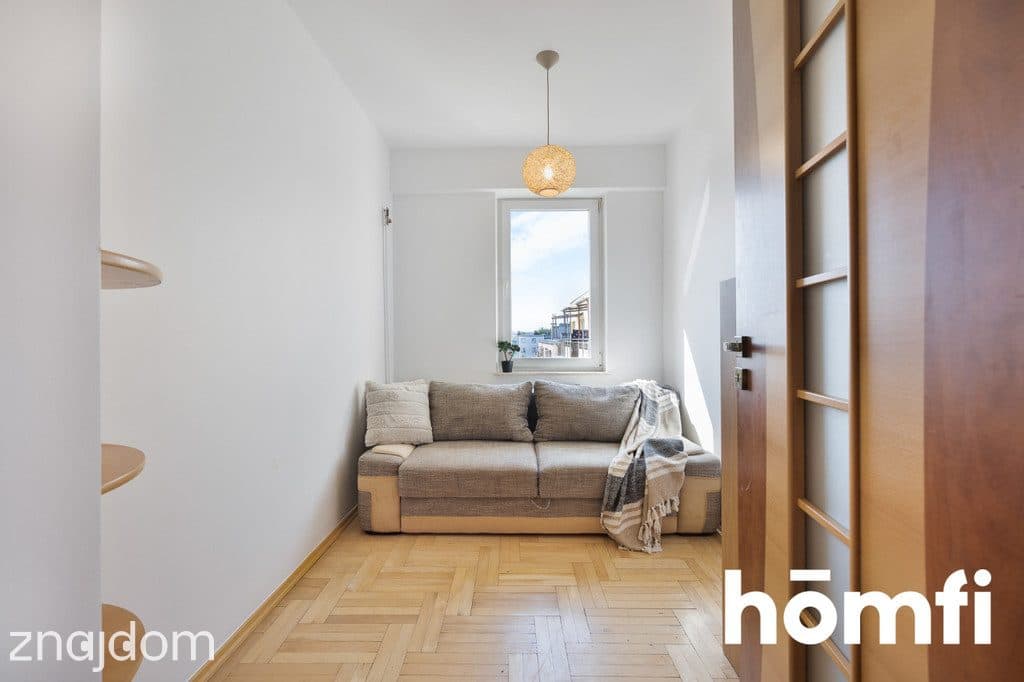 KUSTRONIA | 4 POKOJE | PARKING | BALKON - zdjęcie 3