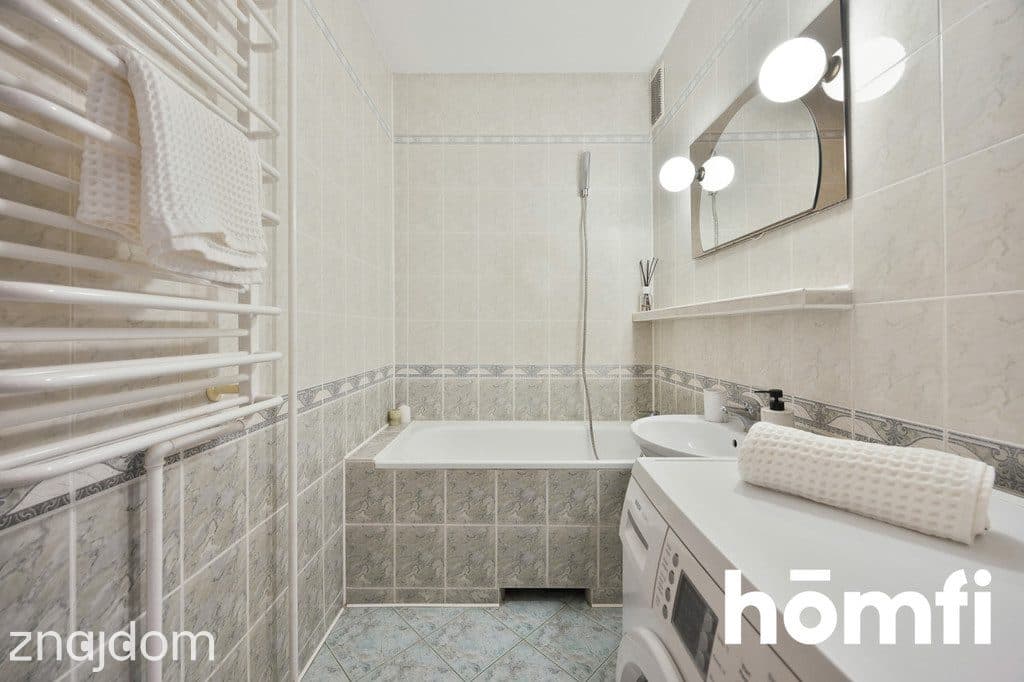 KUSTRONIA | 4 POKOJE | PARKING | BALKON - zdjęcie 4