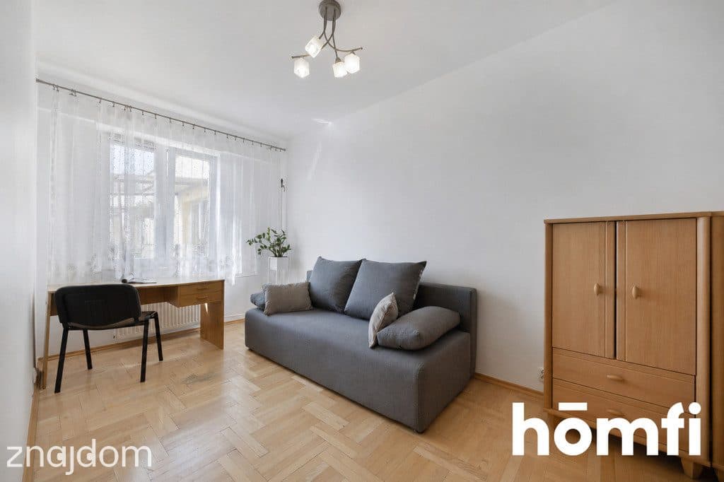 KUSTRONIA | 4 POKOJE | PARKING | BALKON - zdjęcie 6