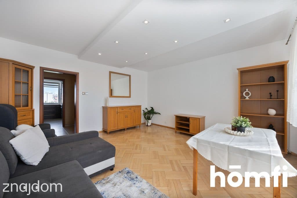 KUSTRONIA | 4 POKOJE | PARKING | BALKON - zdjęcie 7
