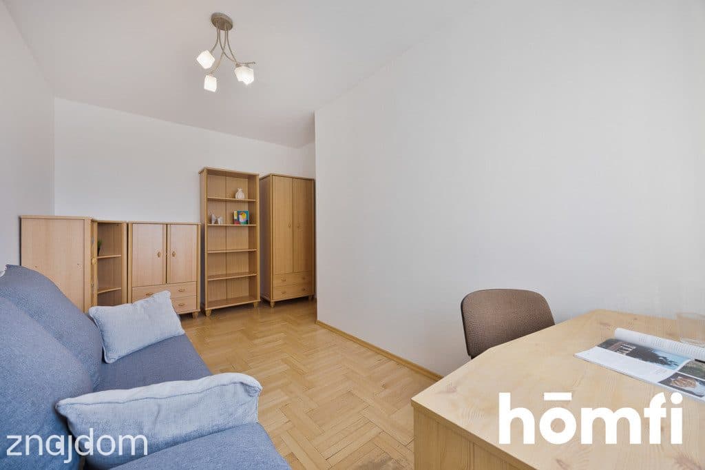 KUSTRONIA | 4 POKOJE | PARKING | BALKON - zdjęcie 8