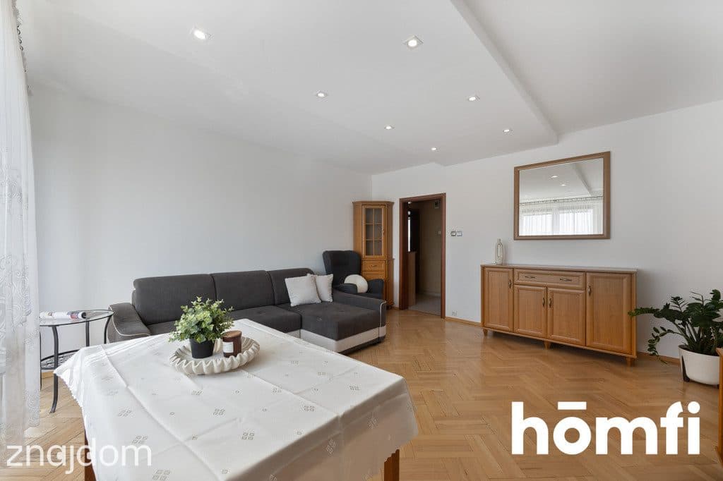 KUSTRONIA | 4 POKOJE | PARKING | BALKON - zdjęcie 9