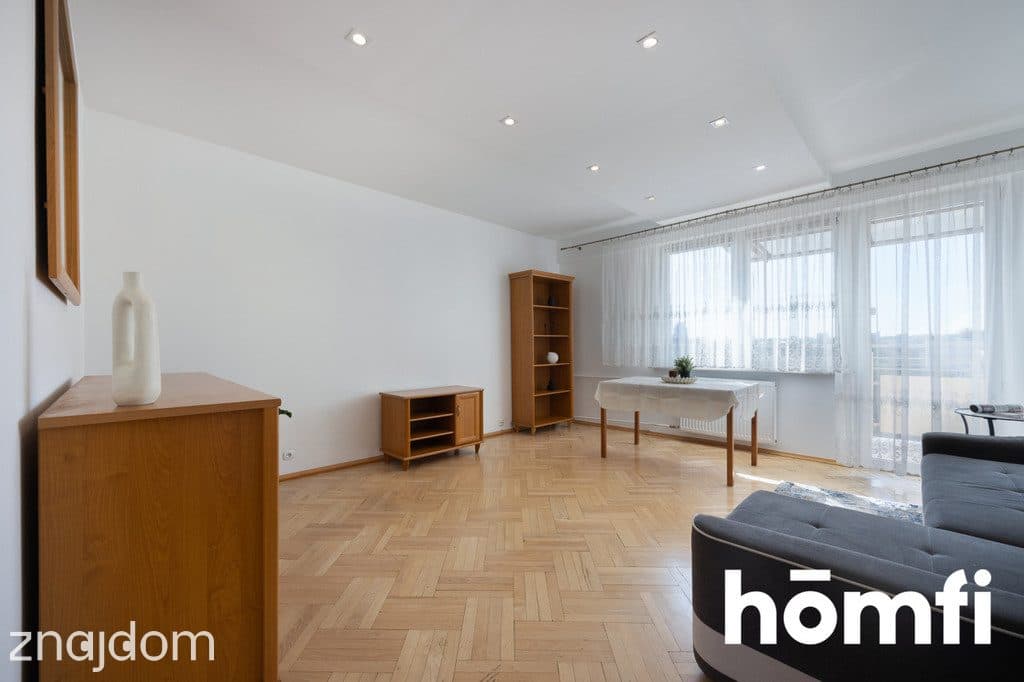 KUSTRONIA | 4 POKOJE | PARKING | BALKON - zdjęcie 11