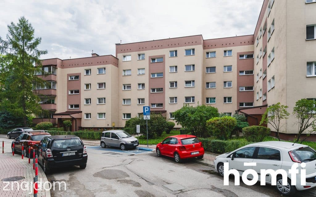 Kawalerka przy Kampusie UJ | Ruczaj, Miłkowskiego - zdjęcie 7