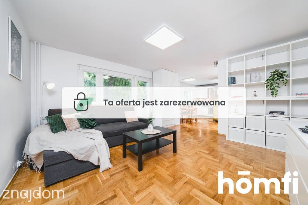 Kawalerka przy Kampusie UJ | Ruczaj, Miłkowskiego
