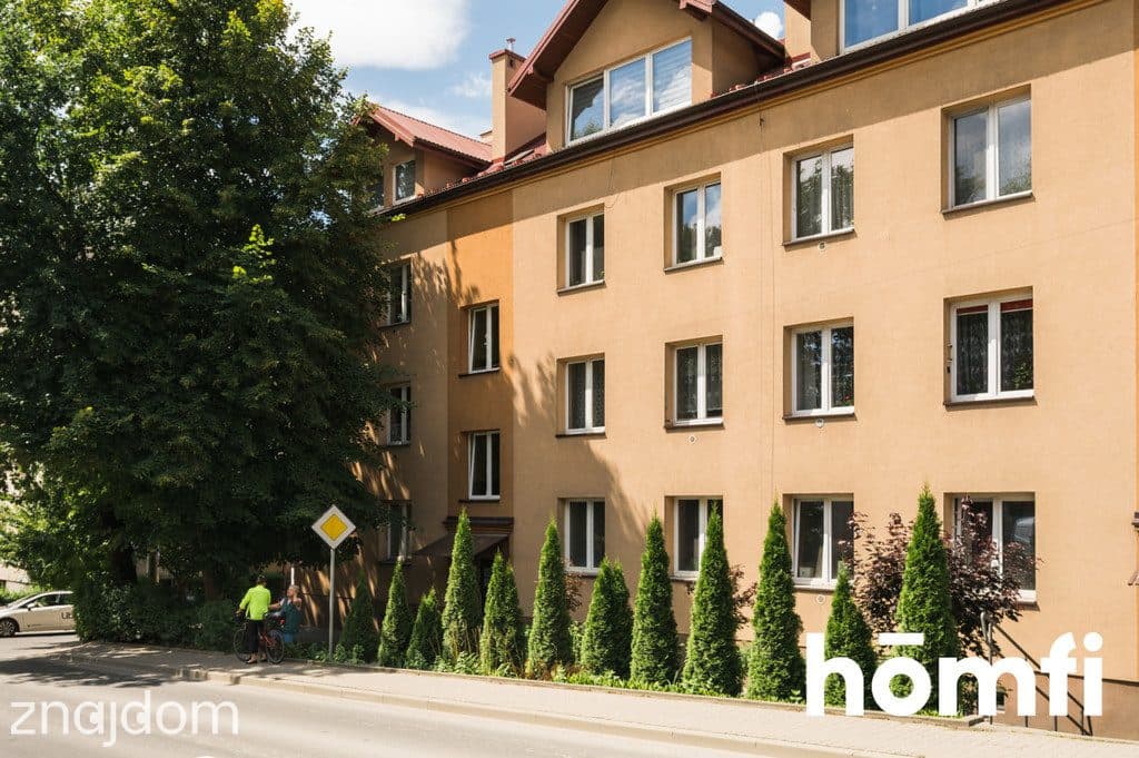 2 POK | UL. TARGOWA | DUŻA PIWNICA | CENTRUM - zdjęcie 18