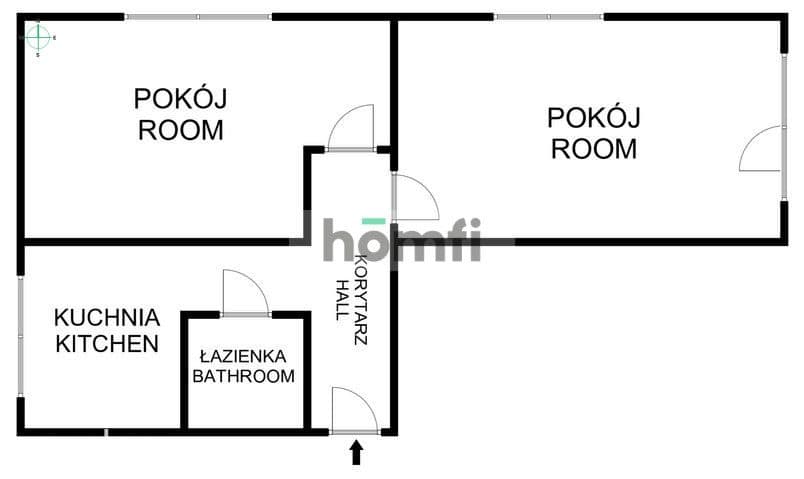 2 POK | UL. TARGOWA | DUŻA PIWNICA | CENTRUM - zdjęcie 19