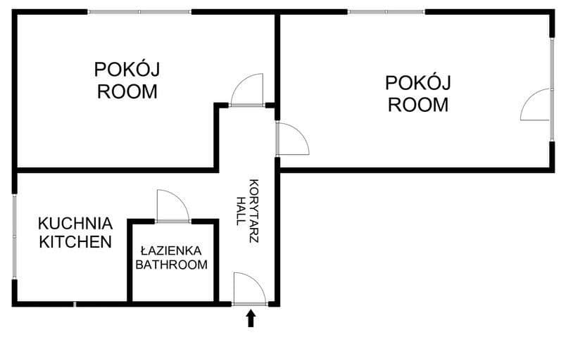 2 POK | UL. TARGOWA | DUŻA PIWNICA | CENTRUM - zdjęcie 20