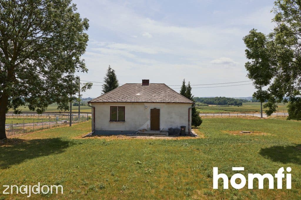 Dom z dużą działką 5000 m² | Miączyn-Stacja | - zdjęcie 13