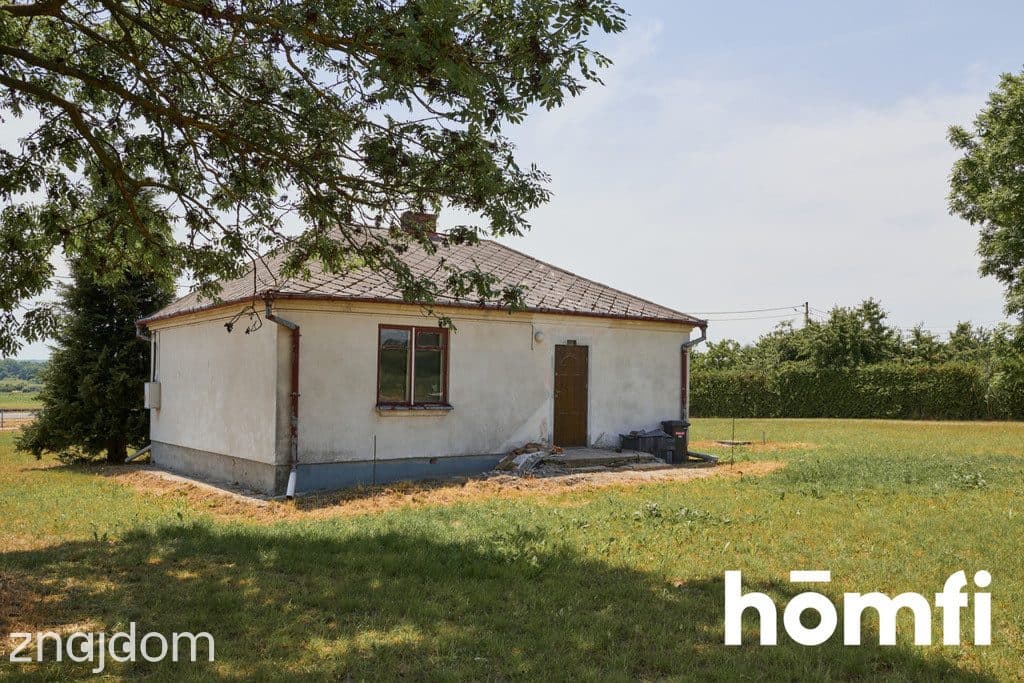 Dom z dużą działką 5000 m² | Miączyn-Stacja | - zdjęcie 14