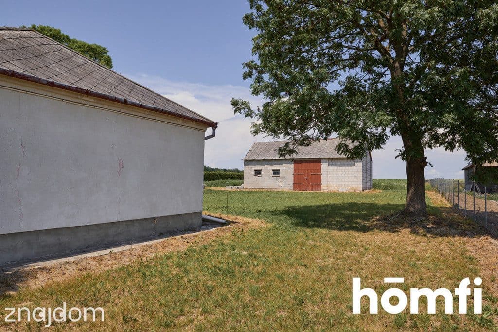 Dom z dużą działką 5000 m² | Miączyn-Stacja | - zdjęcie 15