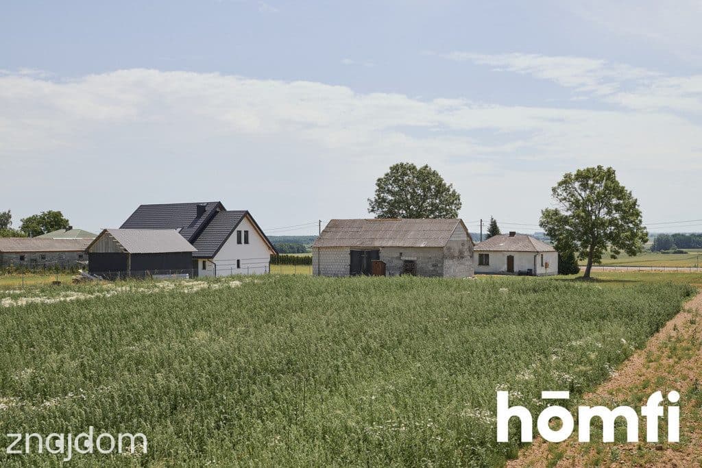 Dom z dużą działką 5000 m² | Miączyn-Stacja | - zdjęcie 19