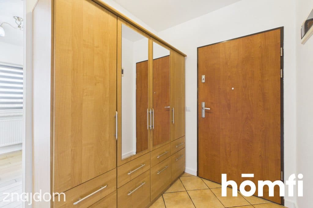 Jasna kawalerka z balkonem | Wysoka | 28 m² - zdjęcie 8