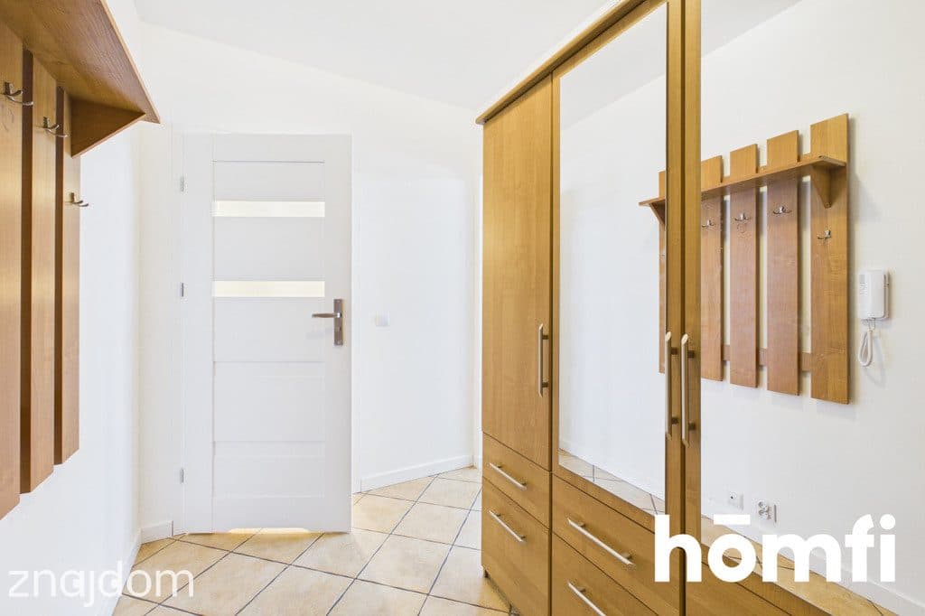 Jasna kawalerka z balkonem | Wysoka | 28 m² - zdjęcie 9