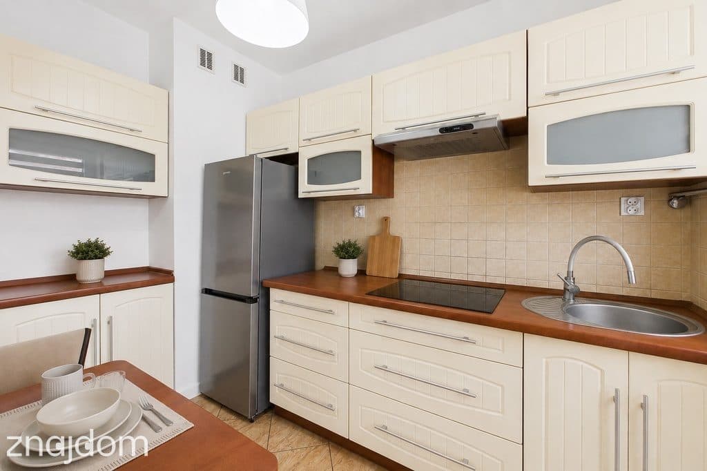 Jasna kawalerka z balkonem | Wysoka | 28 m² - zdjęcie 7