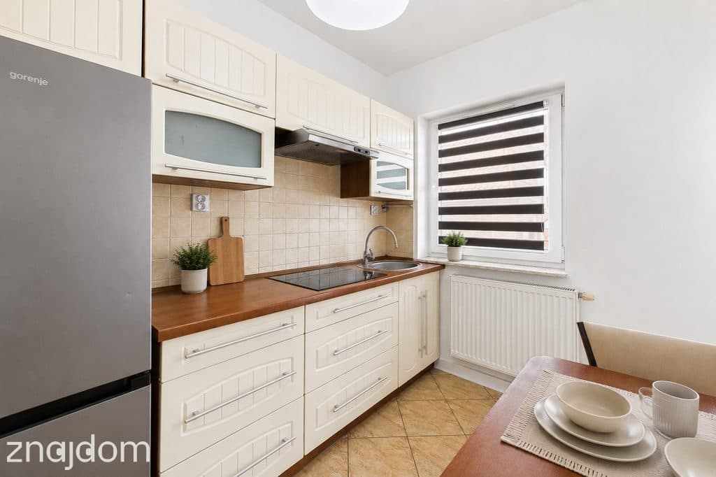 Jasna kawalerka z balkonem | Wysoka | 28 m² - zdjęcie 6