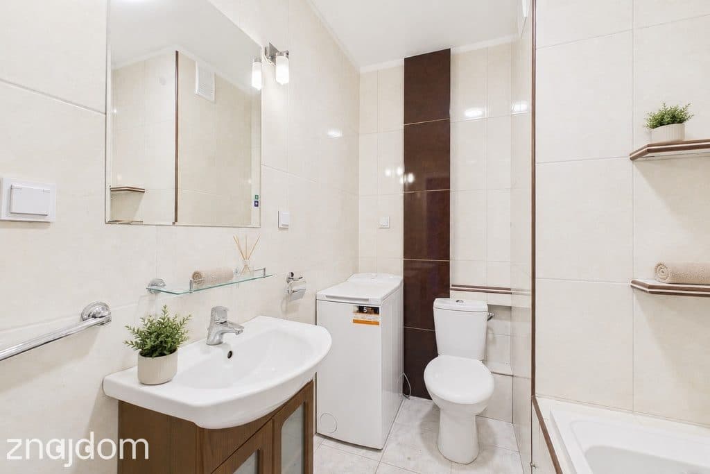 Jasna kawalerka z balkonem | Wysoka | 28 m² - zdjęcie 4