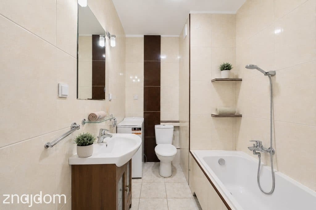 Jasna kawalerka z balkonem | Wysoka | 28 m² - zdjęcie 5