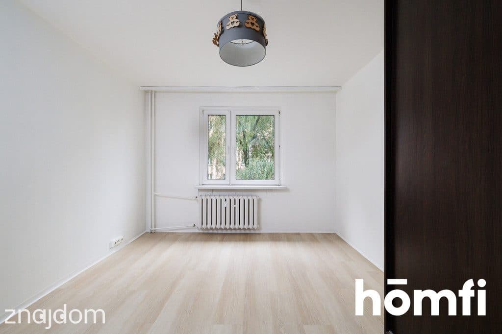 3 POKOJE | 62 m2 | DUŻY BALKON | ZIELEŃ - zdjęcie 4