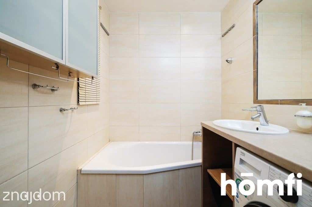 3 POKOJE | 62 m2 | DUŻY BALKON | ZIELEŃ - zdjęcie 6