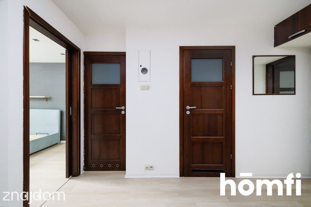 3 POKOJE | 62 m2 | DUŻY BALKON | ZIELEŃ - zdjęcie 9