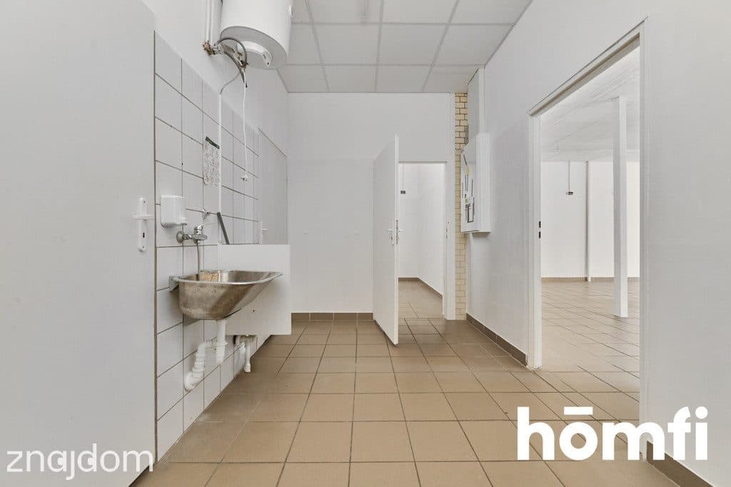 lokal 143m2 handlowo-usługowy w loftach - Jedności - zdjęcie 9