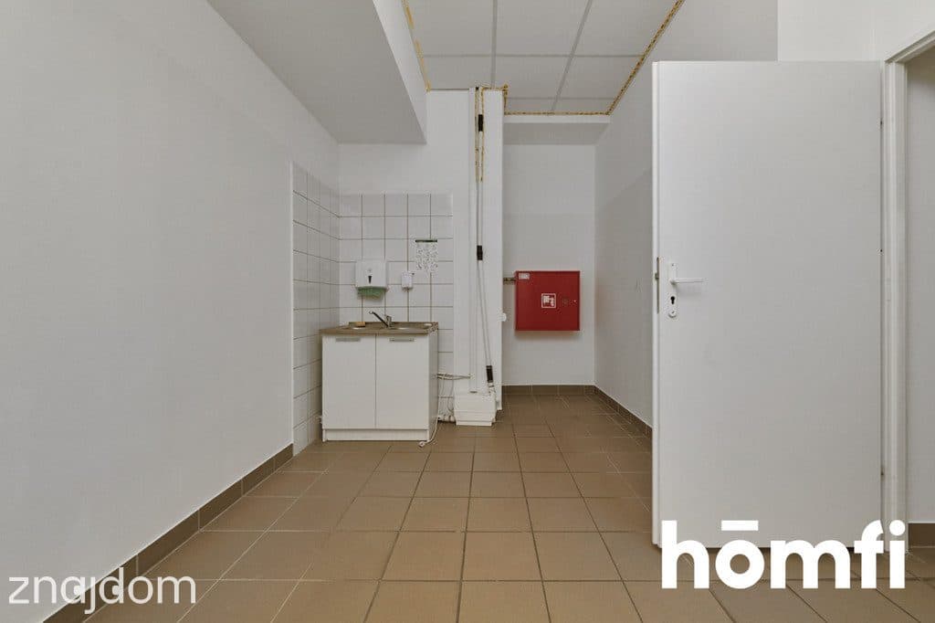 lokal 143m2 handlowo-usługowy w loftach - Jedności - zdjęcie 11