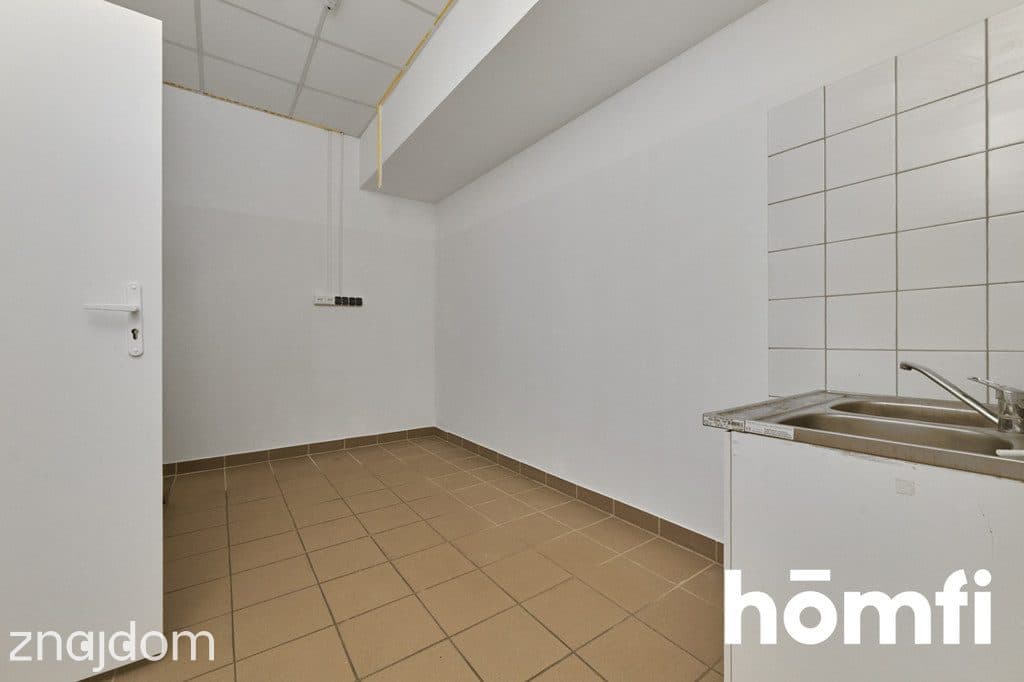 lokal 143m2 handlowo-usługowy w loftach - Jedności - zdjęcie 12