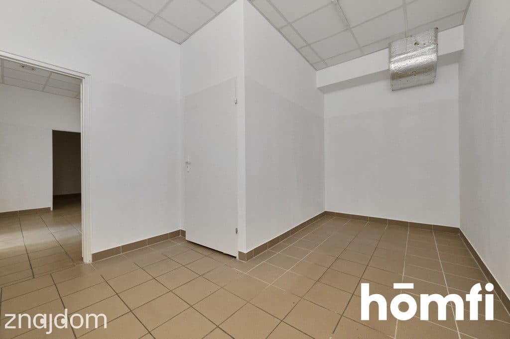 lokal 143m2 handlowo-usługowy w loftach - Jedności - zdjęcie 13