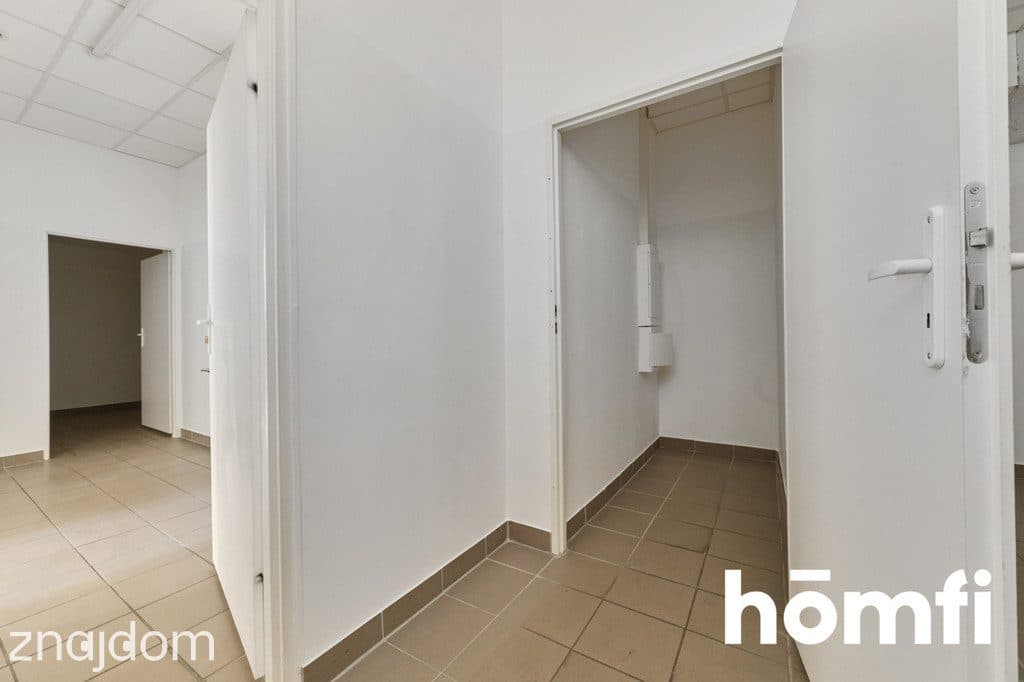 lokal 143m2 handlowo-usługowy w loftach - Jedności - zdjęcie 14