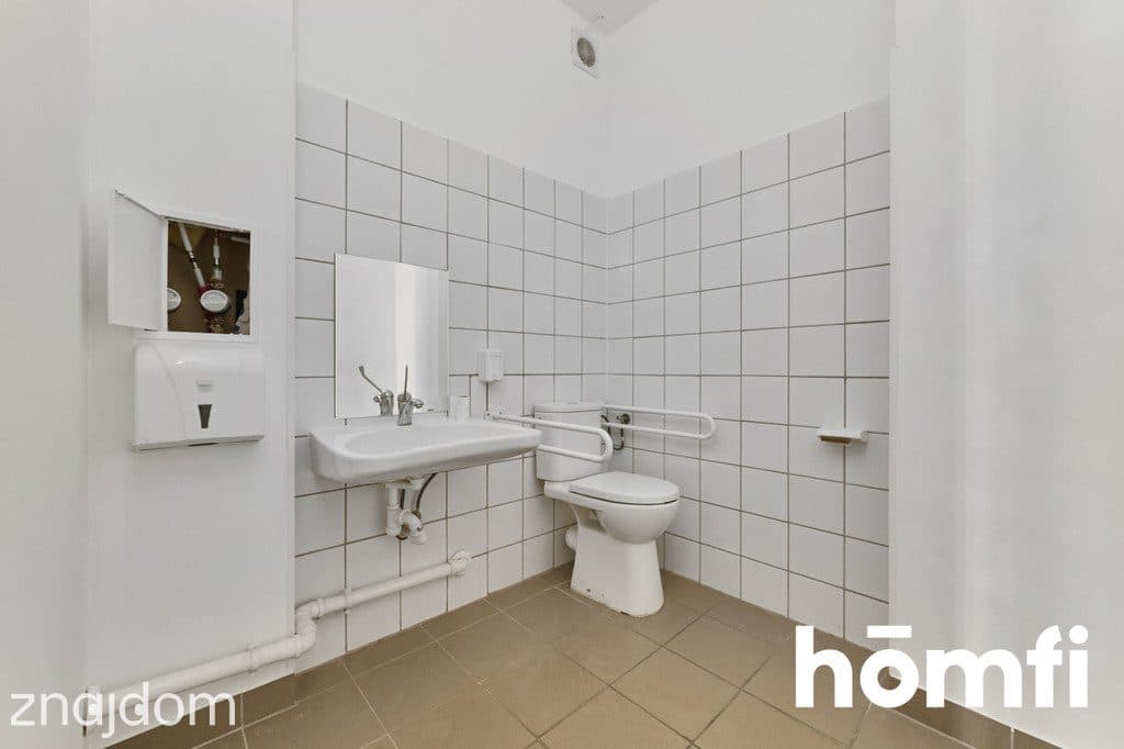 lokal 143m2 handlowo-usługowy w loftach - Jedności - zdjęcie 15