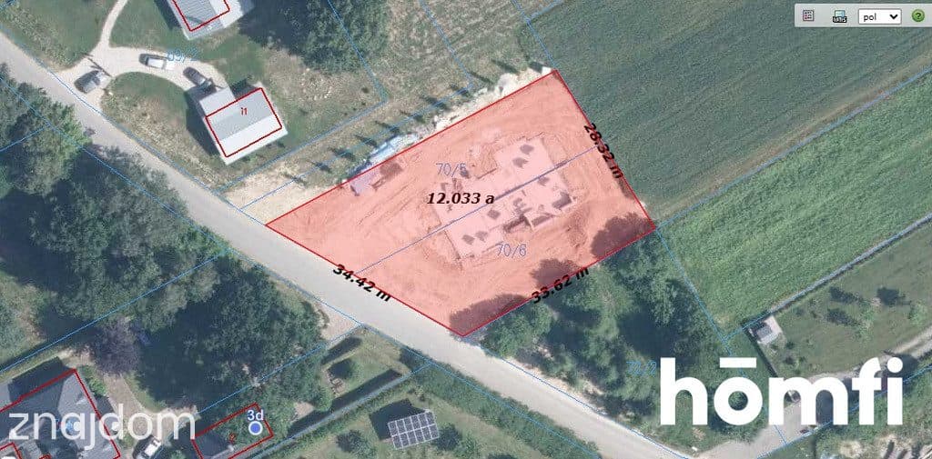 ROI 83,73% Apartamety w Kazimierzu Dolnym