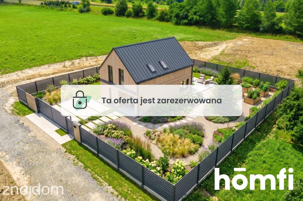 Widokowa | WZ | Bez prowizji | 3,5 km od Rzeszowa