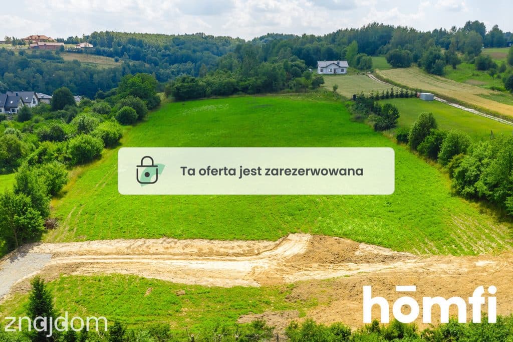 WZ | Widokowa | 1,1 ha