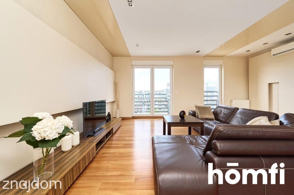 Apartament 83 m2 z tarasem 20 m2 / Zdrowa - zdjęcie 2