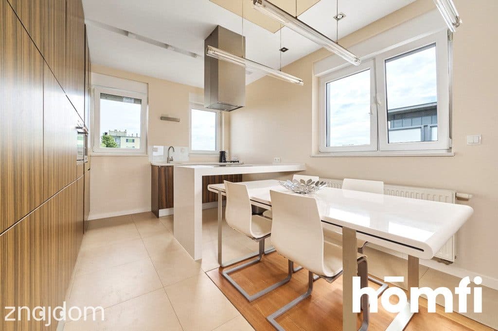 Apartament 83 m2 z tarasem 20 m2 / Zdrowa - zdjęcie 7