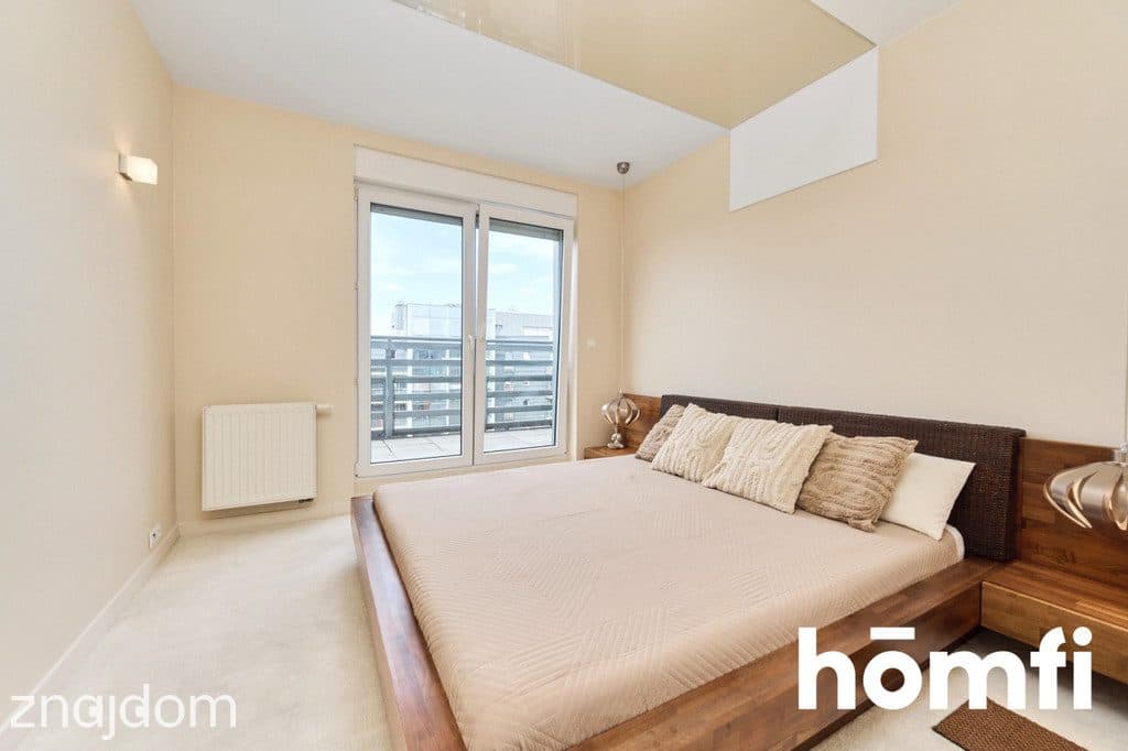 Apartament 83 m2 z tarasem 20 m2 / Zdrowa - zdjęcie 9