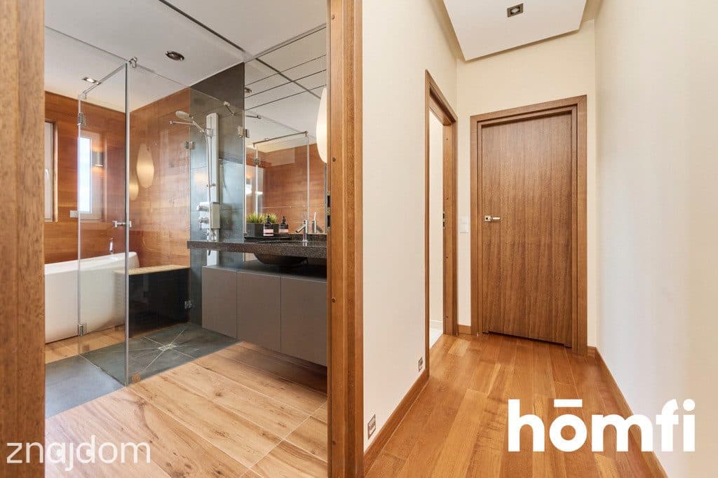 Apartament 83 m2 z tarasem 20 m2 / Zdrowa - zdjęcie 11