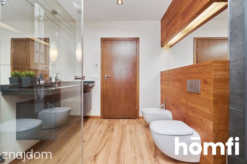 Apartament 83 m2 z tarasem 20 m2 / Zdrowa - zdjęcie 14