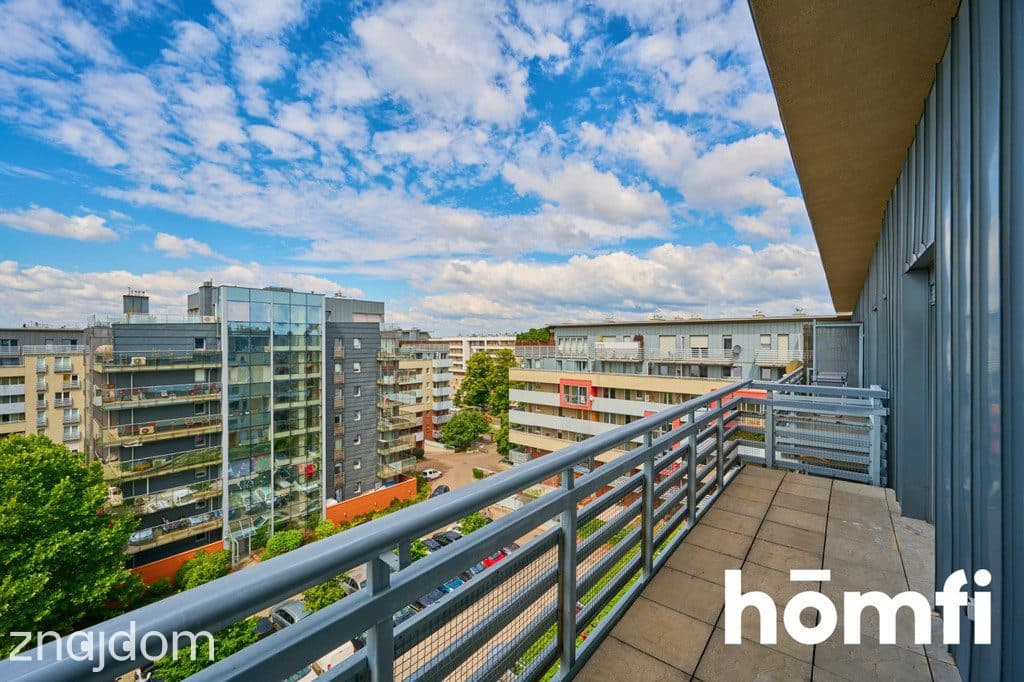 Apartament 83 m2 z tarasem 20 m2 / Zdrowa - zdjęcie 17
