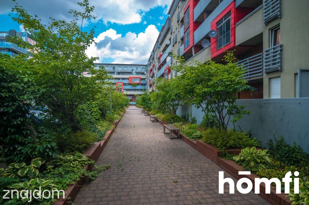 Apartament 83 m2 z tarasem 20 m2 / Zdrowa - zdjęcie 19