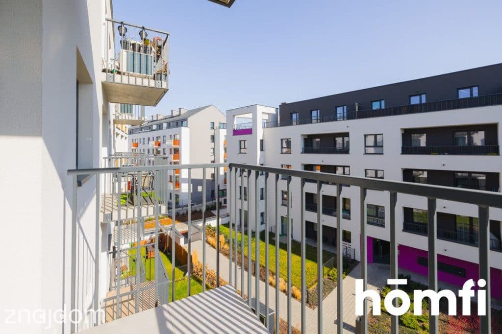 NOWOCZESNE 2 POKOJE | PARKING | KLIMATYZACJA - zdjęcie 16