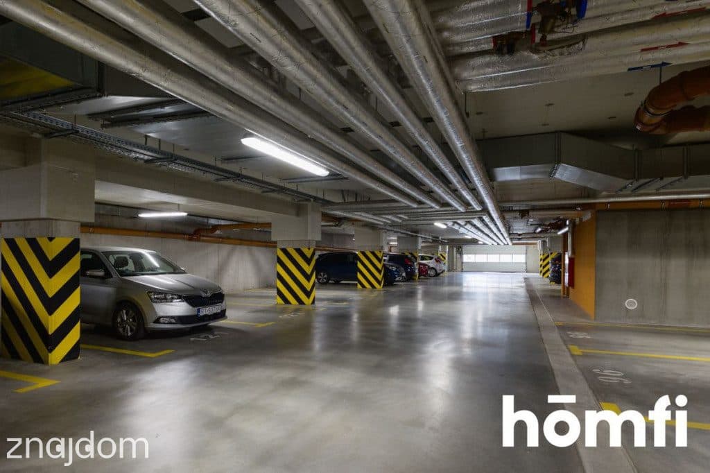NOWOCZESNE 2 POKOJE | PARKING | KLIMATYZACJA - zdjęcie 17