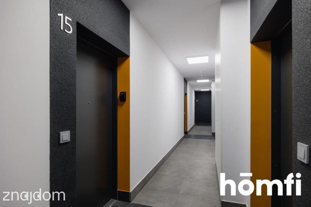 NOWOCZESNE 2 POKOJE | PARKING | KLIMATYZACJA - zdjęcie 19