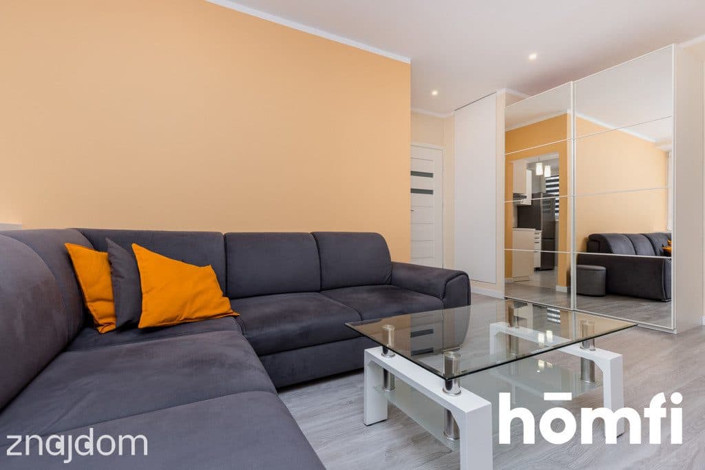 KOMFORTOWE STUDIO - PRAGA PÓŁNOC - zdjęcie 2