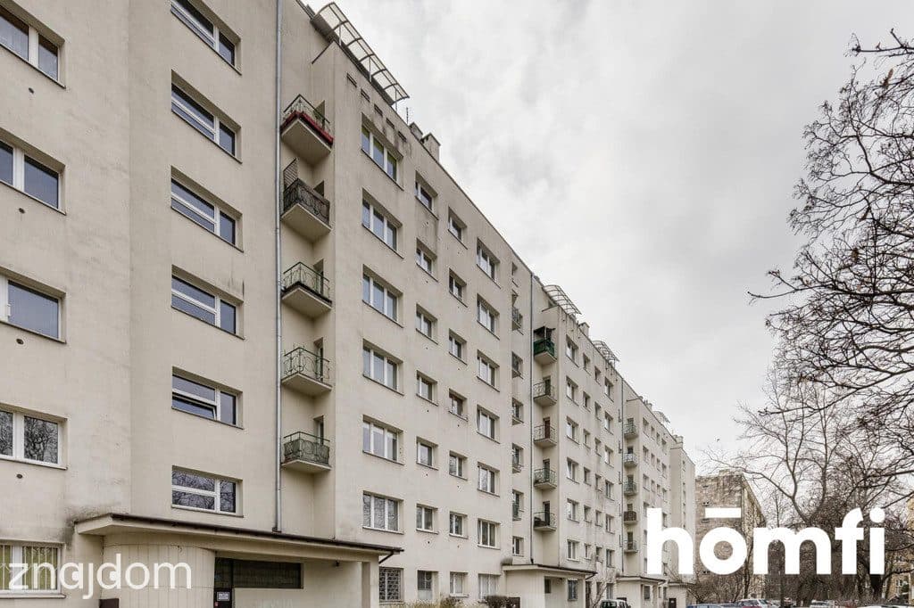KOMFORTOWE STUDIO - PRAGA PÓŁNOC - zdjęcie 14